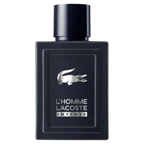 Perfume Lacoste L'Homme Intense Eau de Toilette Masculino 50ML foto principal