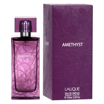 Perfume Lalique Amethyst Eau de Parfum Feminino 100ML foto 2