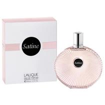 Perfume Lalique Satine Eau de Parfum Feminino 100ML foto 1