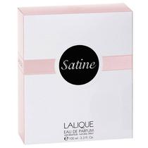 Perfume Lalique Satine Eau de Parfum Feminino 100ML foto 2