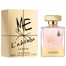 Perfume Lanvin Me L'absolu Eau de Parfum Feminino 80ML foto 1