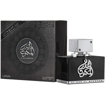 Perfume Lattafa Al Dur Al Maknoon Eau de Parfum Unissex 100ML foto principal