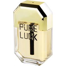 Perfume Linn Young Pure Luck Eau de Toilette Masculino 100ML foto principal