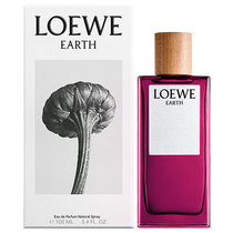 Perfume Loewe Earth Eau de Parfum Feminino 100ML foto 2