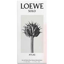 Perfume Loewe Solo Atlas Eau de Parfum Masculino 50ML foto 1