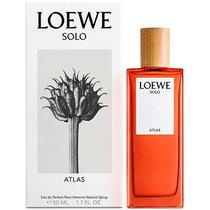 Perfume Loewe Solo Atlas Eau de Parfum Masculino 50ML foto 2