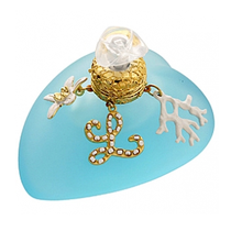 Perfume Lolita Lempicka Fleur de Corail Eau de Parfum Feminino 50ML foto principal