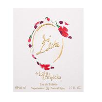 Perfume Lolita Lempicka Si Eau de Toilette Feminino 80ML foto 2