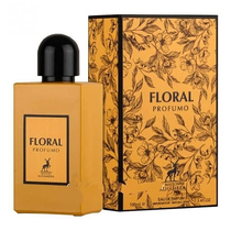 Perfume Maison Alhambra Floral Profumo Eau de Parfum Feminino 100ML foto principal