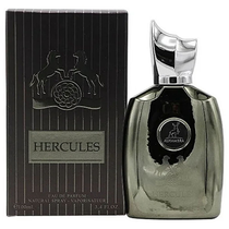 Perfume Maison Alhambra Hercules Eau de Parfum Masculino 100ML foto principal