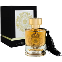 Perfume Maison Alhambra Karat Eau de Parfum Unissex 100ML foto principal