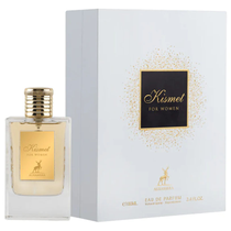 Perfume Maison Alhambra Kismet For Women Eau de Parfum Feminino 100ML foto principal