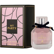 Perfume Maison Alhambra My Party Eau de Parfum Feminino 100ML foto principal