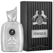 Perfume Maison Alhambra Perseus Eau de Parfum Masculino 100ML foto principal