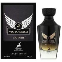 Perfume Maison Alhambra Victorioso Victory Eau de Parfum Masculino 100ML foto principal