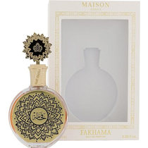 Perfume Maison Asrar Fakhama Eau de Parfum Feminino 100ML foto principal