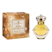 Perfume Marina de Bourbon Golden Dynastie Eau de Parfum Feminino 30ML foto 1