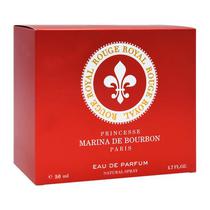 Perfume Marina de Bourbon Rouge Royal Eau de Parfum Feminino 50ML foto 1