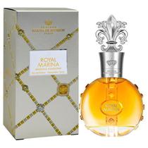 Perfume Marina de Bourbon Royal Diamond Eau de Parfum Feminino 100ML foto 2