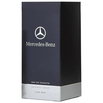 Perfume Mercedes-Benz For Men Eau de Toilette Masculino 240ML foto 1