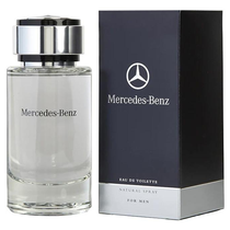 Perfume Mercedes-Benz For Men Eau de Toilette Masculino 240ML foto 2