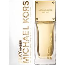Perfume Michael Kors Sexy Amber Eau de Parfum Feminino 50ML foto 1