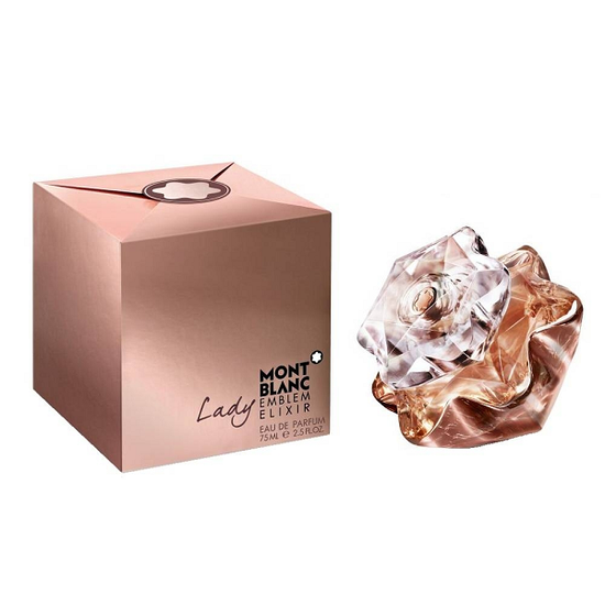 Perfume Montblanc Lady Emblem Elixir Eau de Parfum ...
