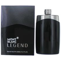 Perfume Montblanc Legend Eau de Toilette Masculino 200ML foto 1