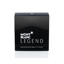Perfume MontBlanc Legend Eau de Toilette Masculino 50ML foto 2