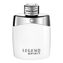 Perfume Montblanc Legend Spirit Eau de Toilette Masculino 100ML foto principal