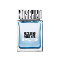 Perfume Moschino Forever Sailing Eau de Toilette Masculino 50ML foto principal