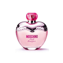 Perfume Moschino Pink Bouquet Eau de Toilette Feminino 100ML foto principal