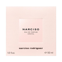 Perfume Narciso Rodriguez Cristal Eau de Parfum Feminino 50ML foto 1