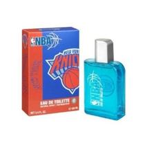 Perfume NBA Knicks Eau de Toilette Masculino 100ML foto 1