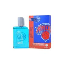 Perfume NBA Knicks Eau de Toilette Masculino 100ML foto 2