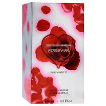 Perfume New Brand Forever Eau de Parfum Feminino 100ML foto 1