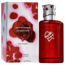 Perfume New Brand Forever Eau de Parfum Feminino 100ML foto 2