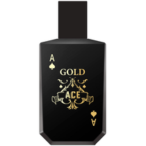 Perfume New Brand Gold Ace Eau de Toilette Masculino 100ML foto principal