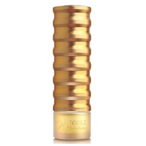 Perfume New Brand Gold Women Eau de Parfum Feminino 100ML  foto principal