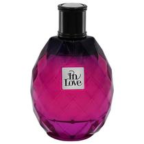 Perfume New Brand In Love Eau de Parfum Feminino 100ML foto principal