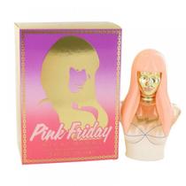 Perfume Nicki Minaj Pink Friday Eau de Parfum Feminino 100ML foto 1
