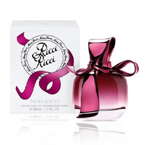 Perfume Nina Ricci de Ricci Eau de Parfum Feminino 30ML foto 1