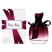 Perfume Nina Ricci Ricci Eau de Parfum Feminino 80ML foto 2