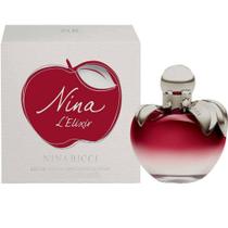 Perfume Nina Ricci L'Elixir Eau de Parfum Feminino 30ML foto 1