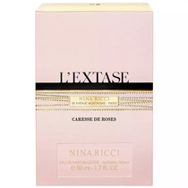 Perfume Nina Ricci L'Extase Caresse de Roses Eau de Parfum Feminino 50ML foto 1