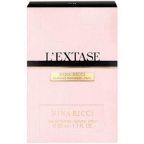 Perfume Nina Ricci L'Extase Eau de Parfum Feminino 50ML foto 1