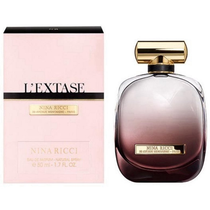 Perfume Nina Ricci L'Extase Eau de Parfum Feminino 50ML foto 2