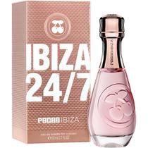 Perfume Pacha Ibiza 24/7 Eau de Toilette Feminino 80ML foto 1