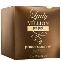 Perfume Paco Rabanne Lady Million Privé Eau de Parfum Feminino 50ML foto 2