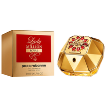 Perfume Paco Rabanne Lady Million Royal Eau de Parfum Feminino 50ML foto 2